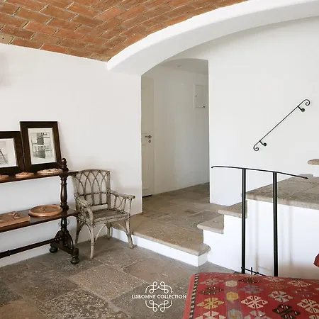 Alfama Unique & Romantic By Lovelystay *