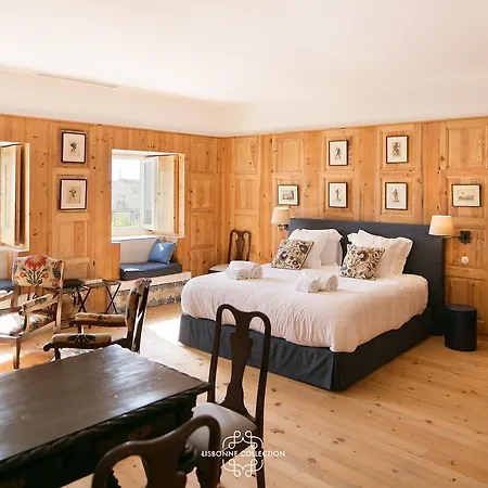 Alfama Unique & Romantic By Lovelystay Lisboa