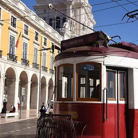 Alfama Unique & Romantic By Lovelystay * Lisboa