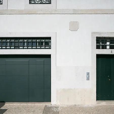 Apartment Alfama Unique & Romantic By Lovelystay Lisbon