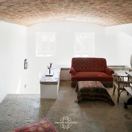 Apartment Alfama Unique & Romantic By Lovelystay Lisbon